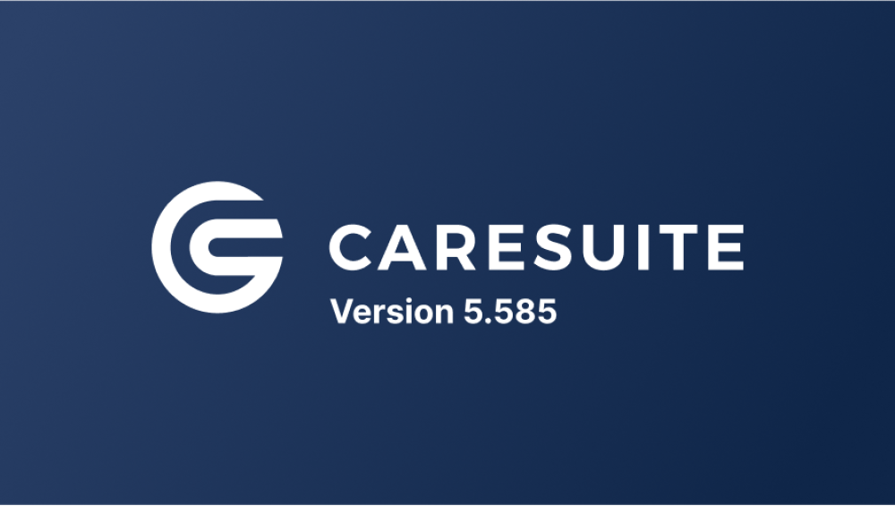 Version 5.585