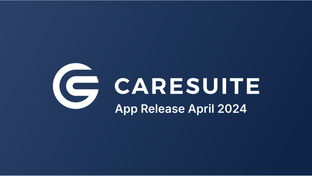 App Release Sommer 2024