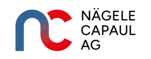Logo von Nägele-Capaul AG